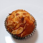 マザーバスケット - マフィン（プレーン）