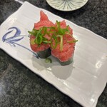 沼津魚がし鮨 流れ鮨 - 