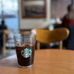 スターバックス・コーヒー - ドリンク写真: