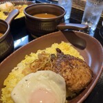 ビストロ 喜楽亭 - 