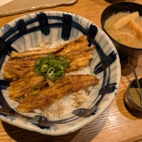 魚匠 銀平 心斎橋店 - 