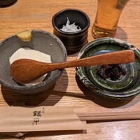 魚匠 銀平 心斎橋店 - 
