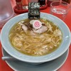 麻布 チャーシュー軒