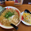 京屋台味ラーメン みやこいち 大仁店