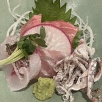 魚がし まつもと - 