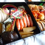 中華ダイニング SCENT - SCENT特製おせち