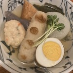 魚がし まつもと - 