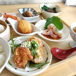 中華ダイニング SCENT - 年末年始限定ランチ