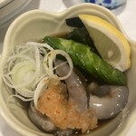 魚がし まつもと - 