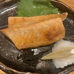 魚がし まつもと - 