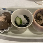 魚がし まつもと - 