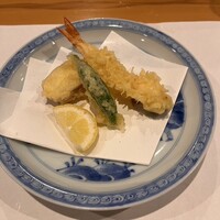 魚と炭と鉄板と ととと - 