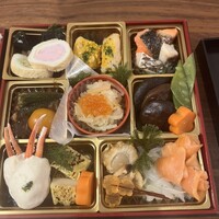 祇園　岩元 - 参の重
