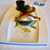 RUBY JACK'S SEAFOOD & STEAK - 