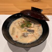魚と炭と鉄板と ととと - 