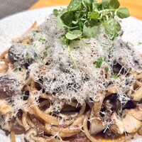 trattoria l'mante izumi - 