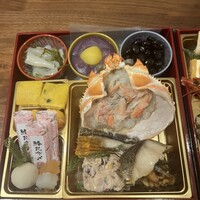 祇園　岩元 - 壱の重