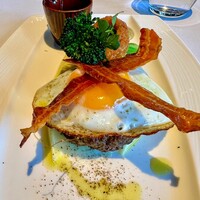 RUBY JACK'S SEAFOOD & STEAK - 