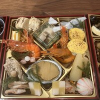 祇園　岩元 - 弍の重