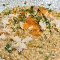 trattoria l'mante izumi - 