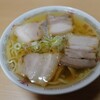 坂内食堂