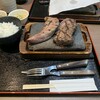 感動の肉と米 三重大前店