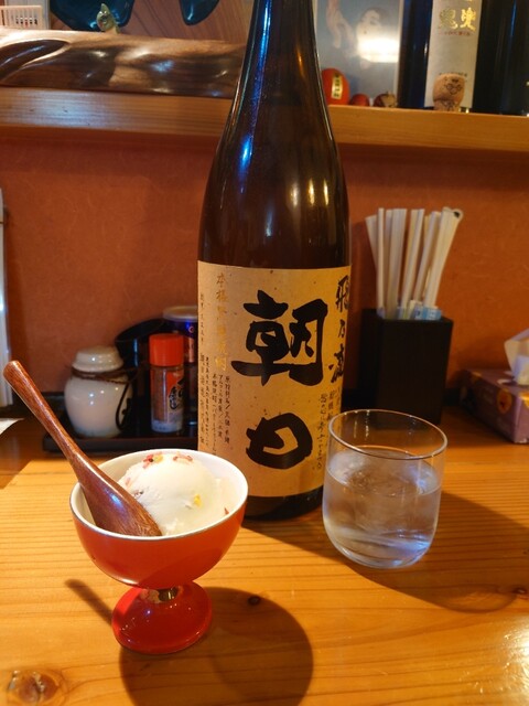 きゅうべぇ - 村山（居酒屋）の写真