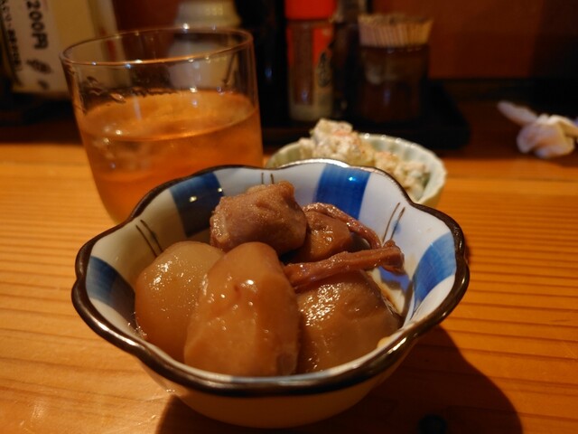 きゅうべぇ - 村山（居酒屋）の写真