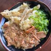 立花うどん