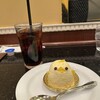ぴよりんSTATION Cafe gentiane JR名古屋駅店