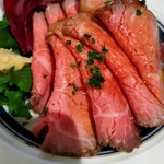 川反ミートキッチン - 