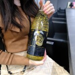 ポン酒タグラム The Bar 谷町6丁目 - 