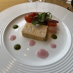 万平ホテル メインダイニングルーム - 