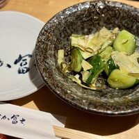 鰻う おか冨士 - 