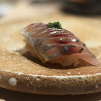 鮨 富かわ - 