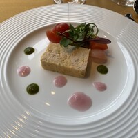 万平ホテル メインダイニングルーム - 