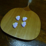 播磨屋 - 干菓子はあやめ