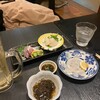 郷土料理と地魚の店 かにや