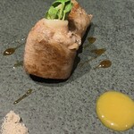 神戸牛ステーキ 桜 - 