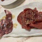 焼肉キッチン 一龍 - 