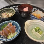 神戸牛ステーキ 桜 - 