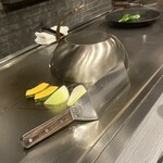 神戸牛ステーキ 桜 - 