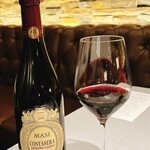 リストランテ・ホンダ - 