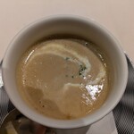 レストラン・フォレスト - 