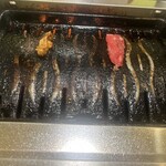 焼肉キッチン 一龍 - 