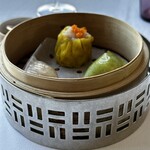 広東料理 センス - 