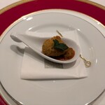 レストラン・フォレスト - 