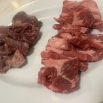 焼肉キッチン 一龍 - 