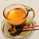 リストランテ・ホンダ - 