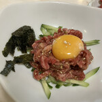 焼肉キッチン 一龍 - 